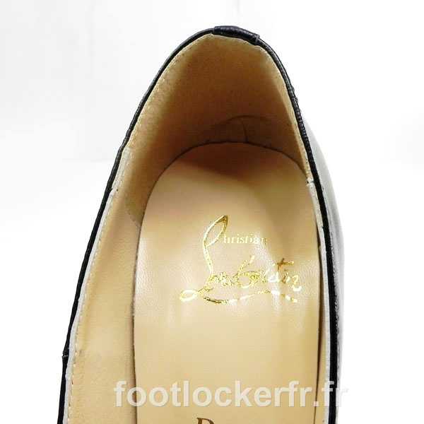 christian louboutin escarpins paris enligne retro christian louboutin chaussures nouveaustyle